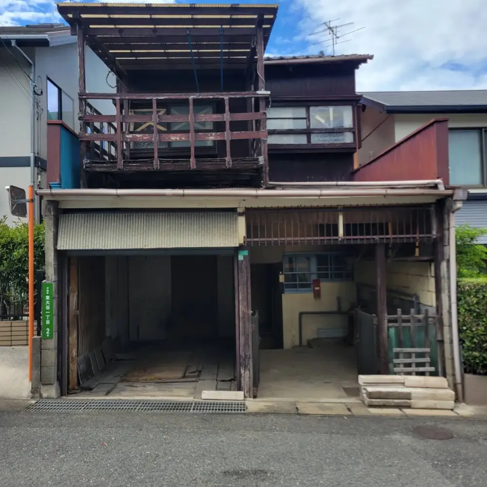 北九州市戸畑区の遺品整理 画像2