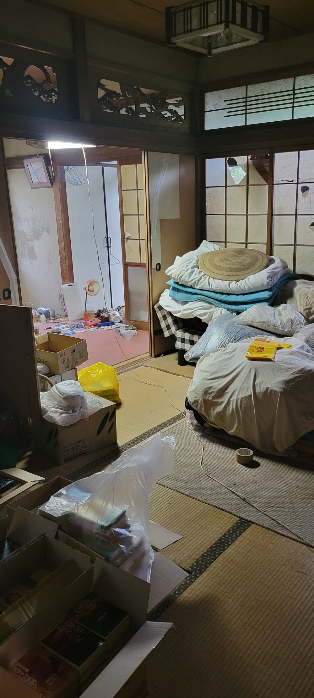 北九州市八幡西区の遺品整理をご依頼頂きました 画像3