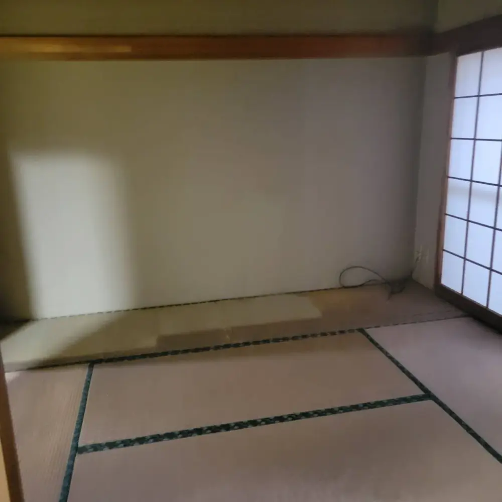 北九州市小倉北区のマンションの粗大ゴミ回収 画像8