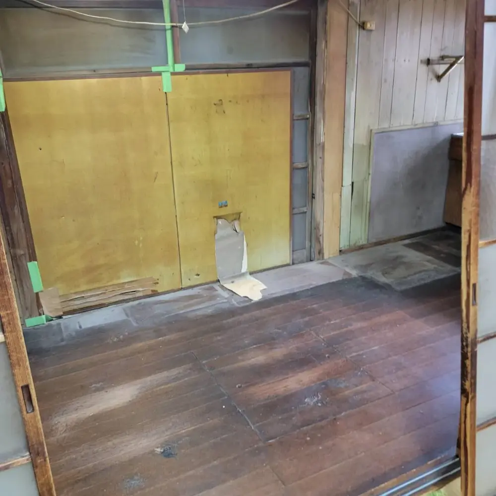 北九州市戸畑区の遺品整理 画像6