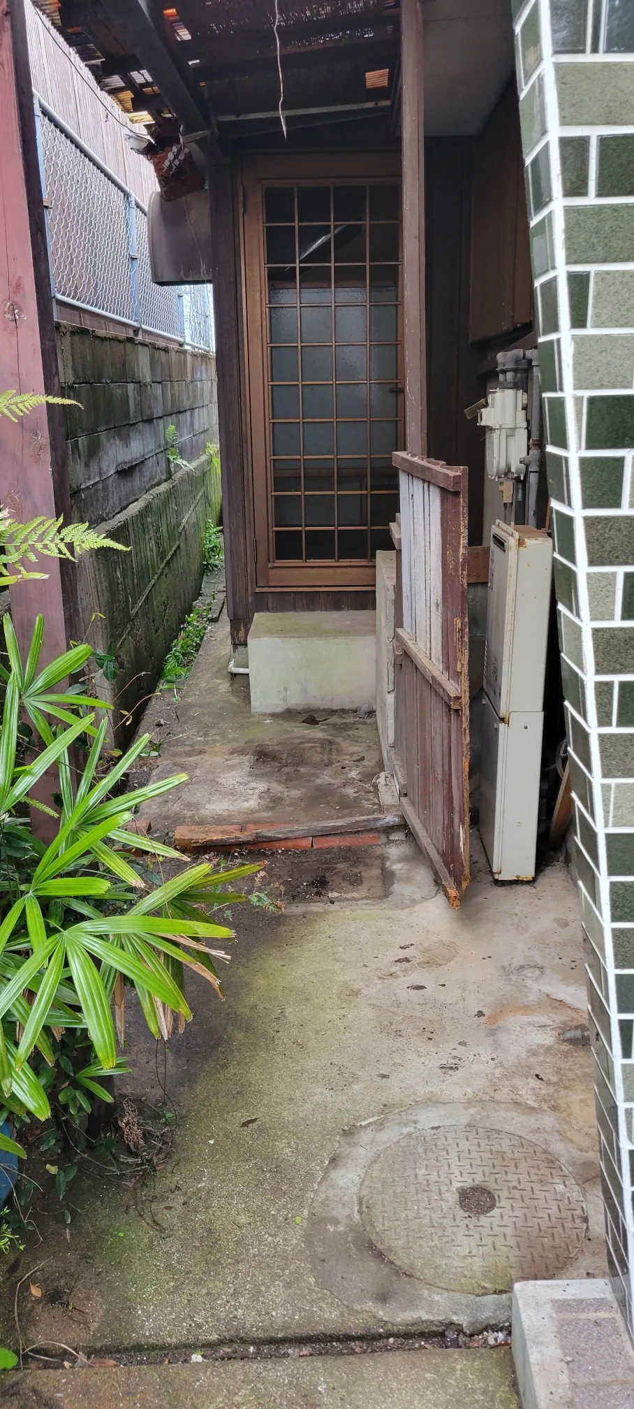 北九州市八幡西区の一軒家の遺品整理をご依頼頂きました 画像4