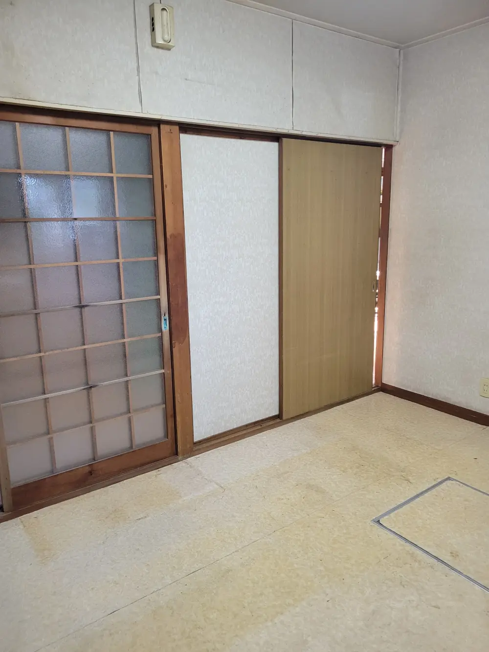 北九州市 八幡西区の遺品整理の依頼を頂きました 画像6