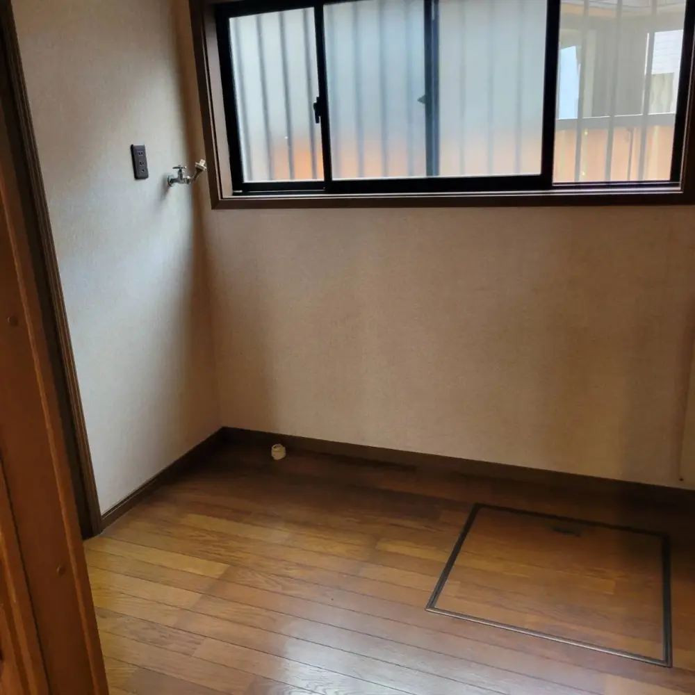 北九州市戸畑区の遺品整理 画像6
