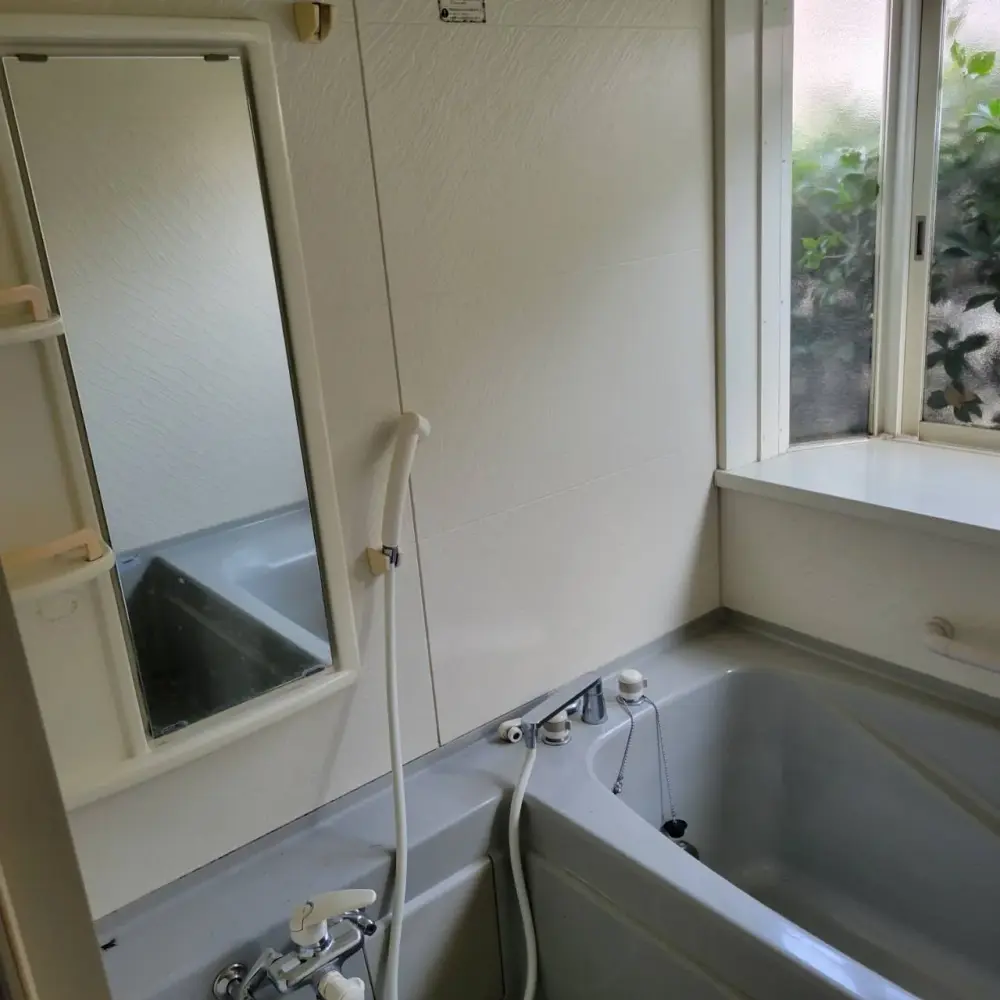 北九州市八幡東区の4LDK遺品整理 画像8