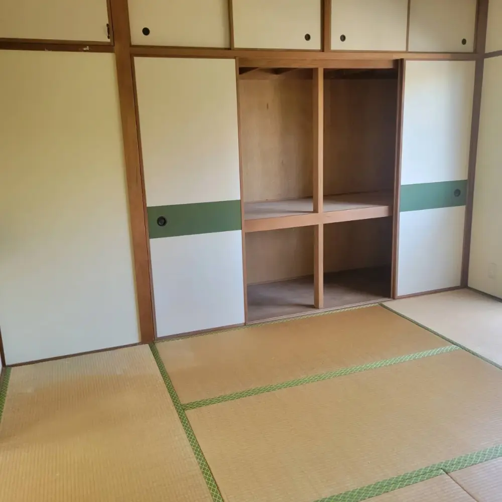北九州市八幡西区遺品整理 画像6
