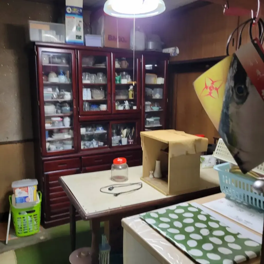 北九州市八幡西区の遺品整理 画像7