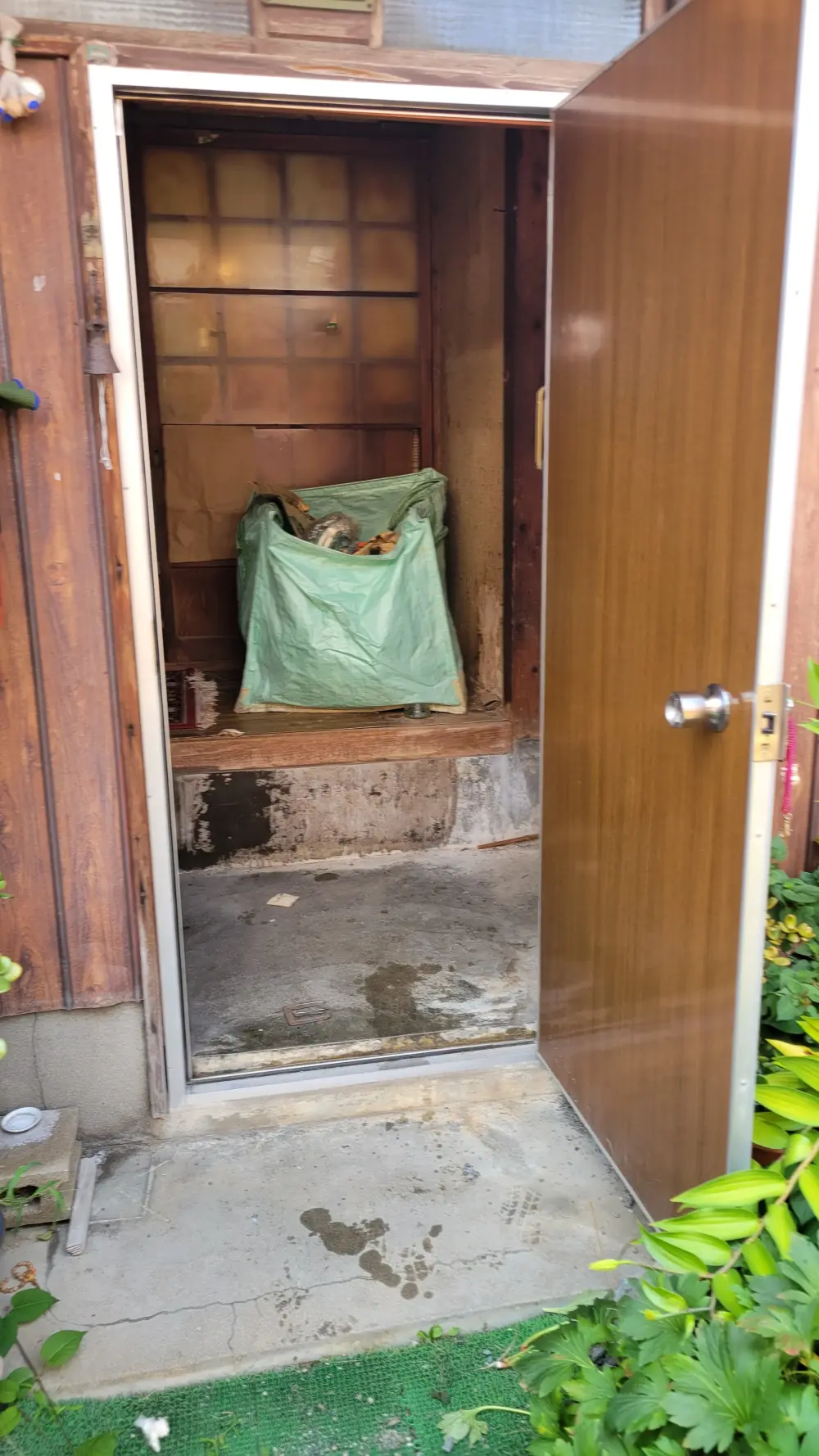 北九州市 八幡西区の遺品整理の依頼を頂きました 画像1