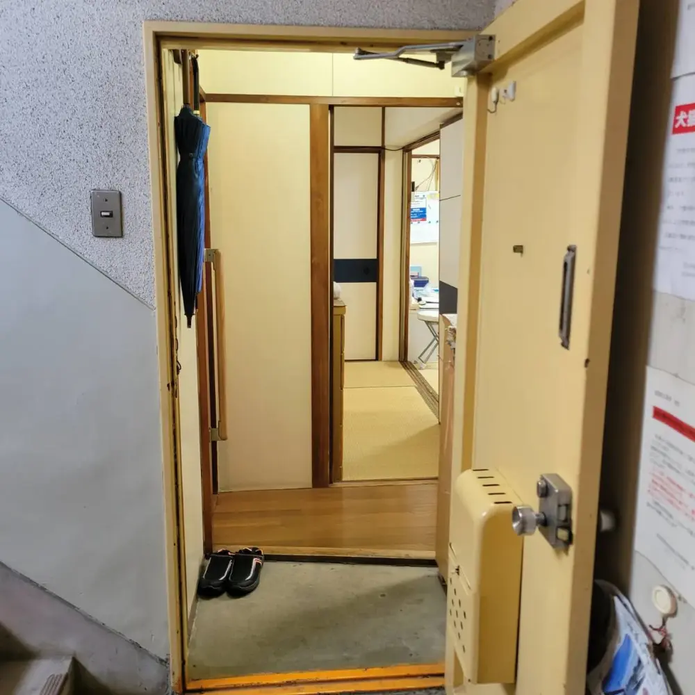 北九州市若松区の遺品整理 画像5