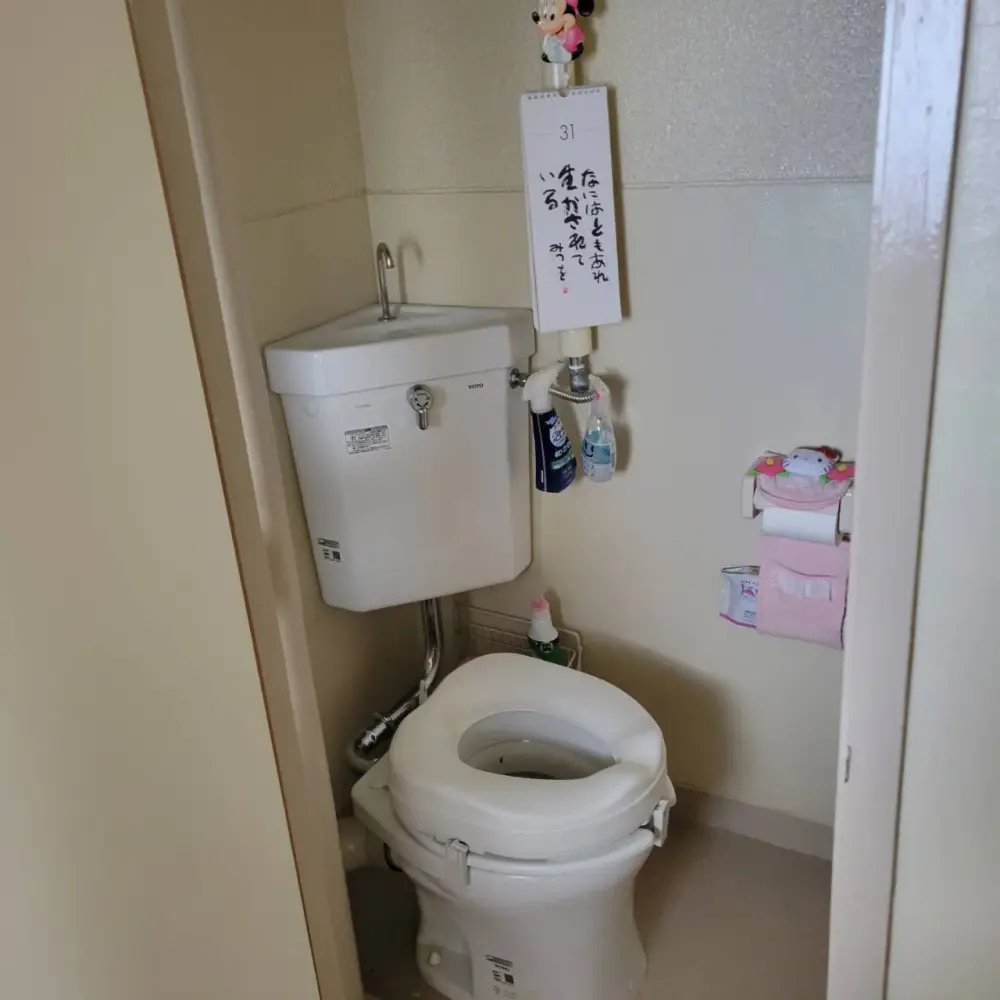 北九州市八幡西区家屋遺品整理 画像7
