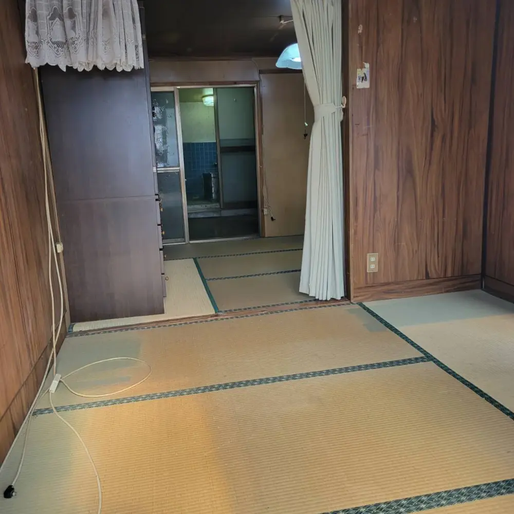 北九州市門司区の遺品整理 画像4