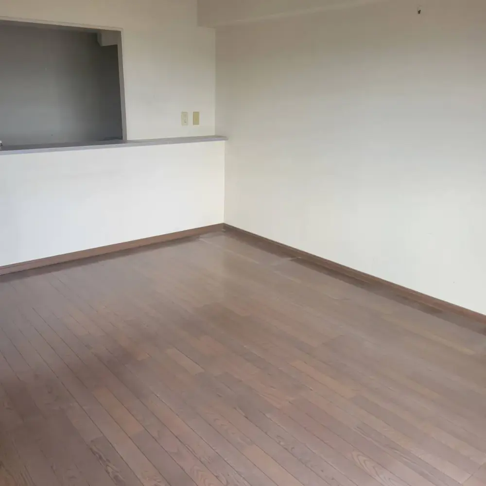 北九州市若松区の2LDKマンションの遺品整理 画像6