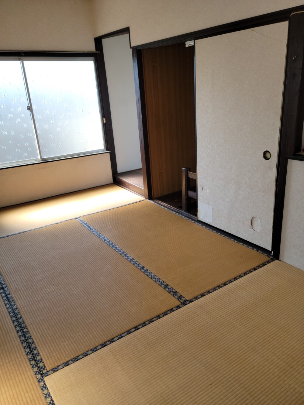 北九州市八幡西区の生前整理の依頼を頂きました 画像4