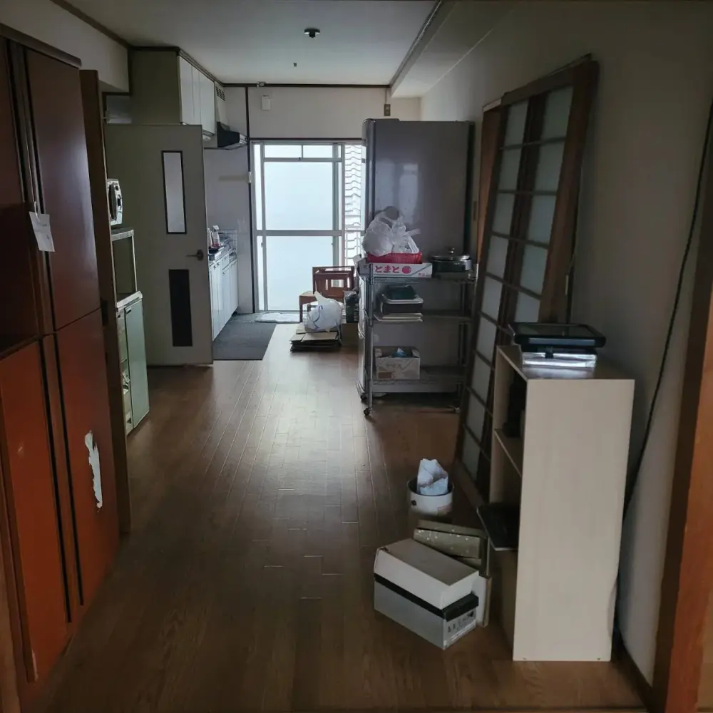 北九州市粗大ゴミ・不用品 画像5