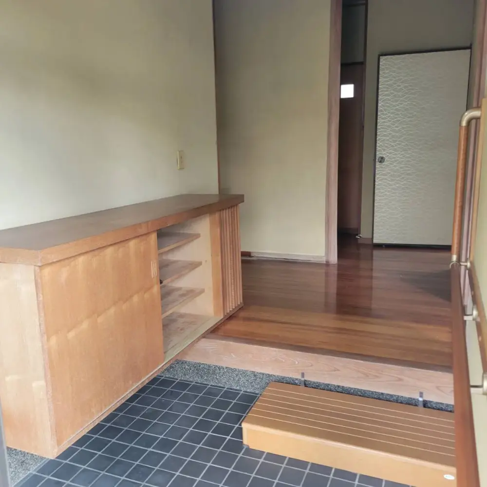 北九州市門司区の遺品整理 画像2
