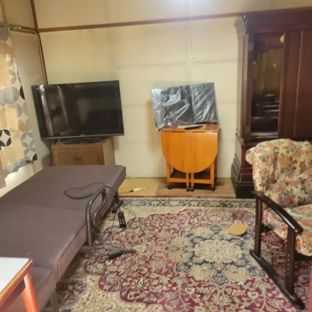 北九州市八幡西区遺品整理 画像7