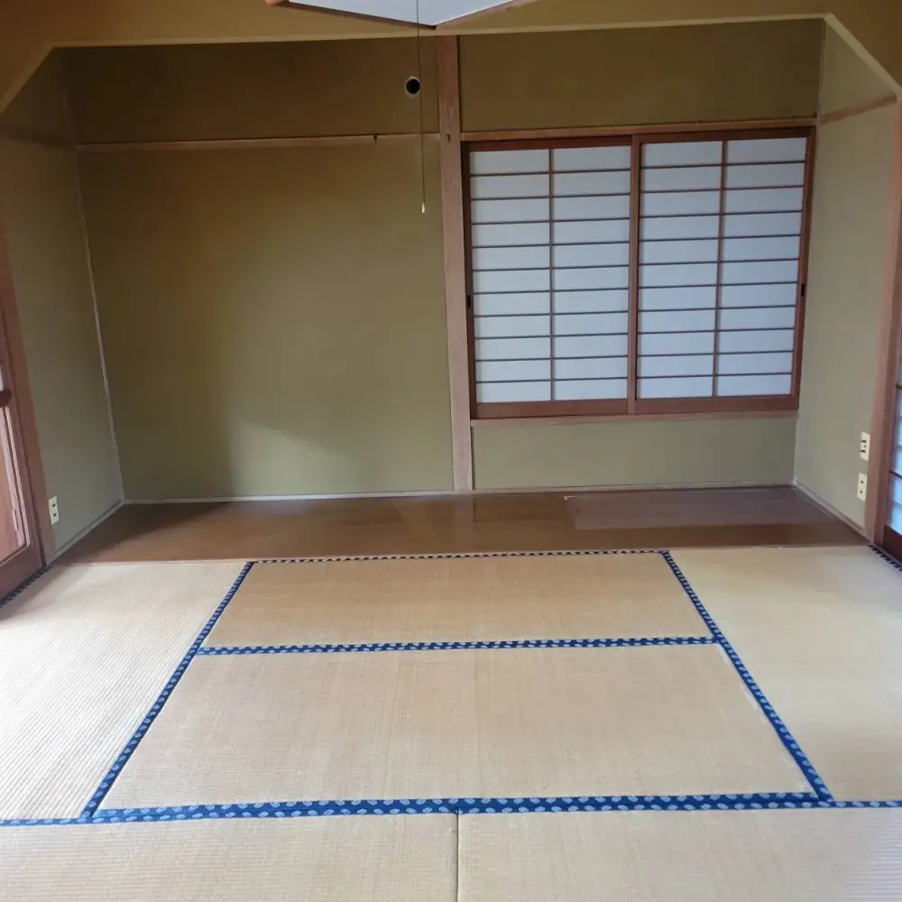 北九州市若松区の遺品整理 画像2