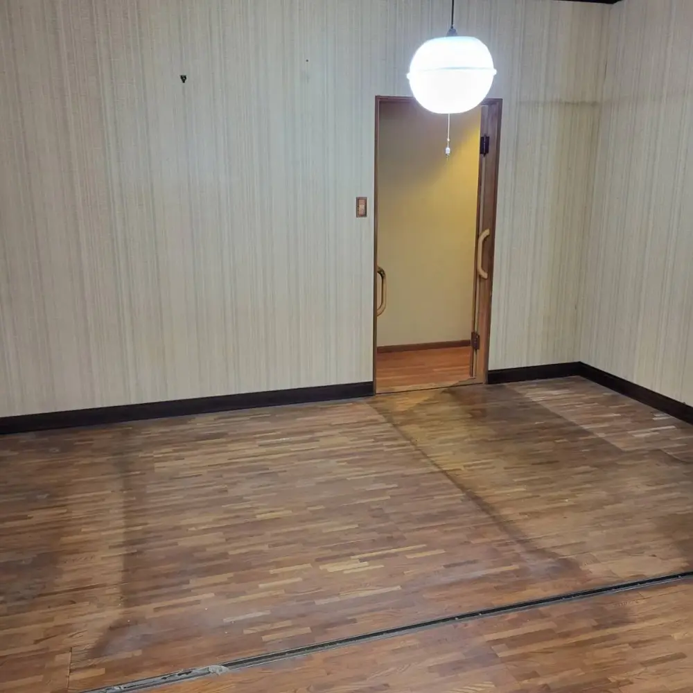 北九州市若松区4LDKの遺品整理 画像6