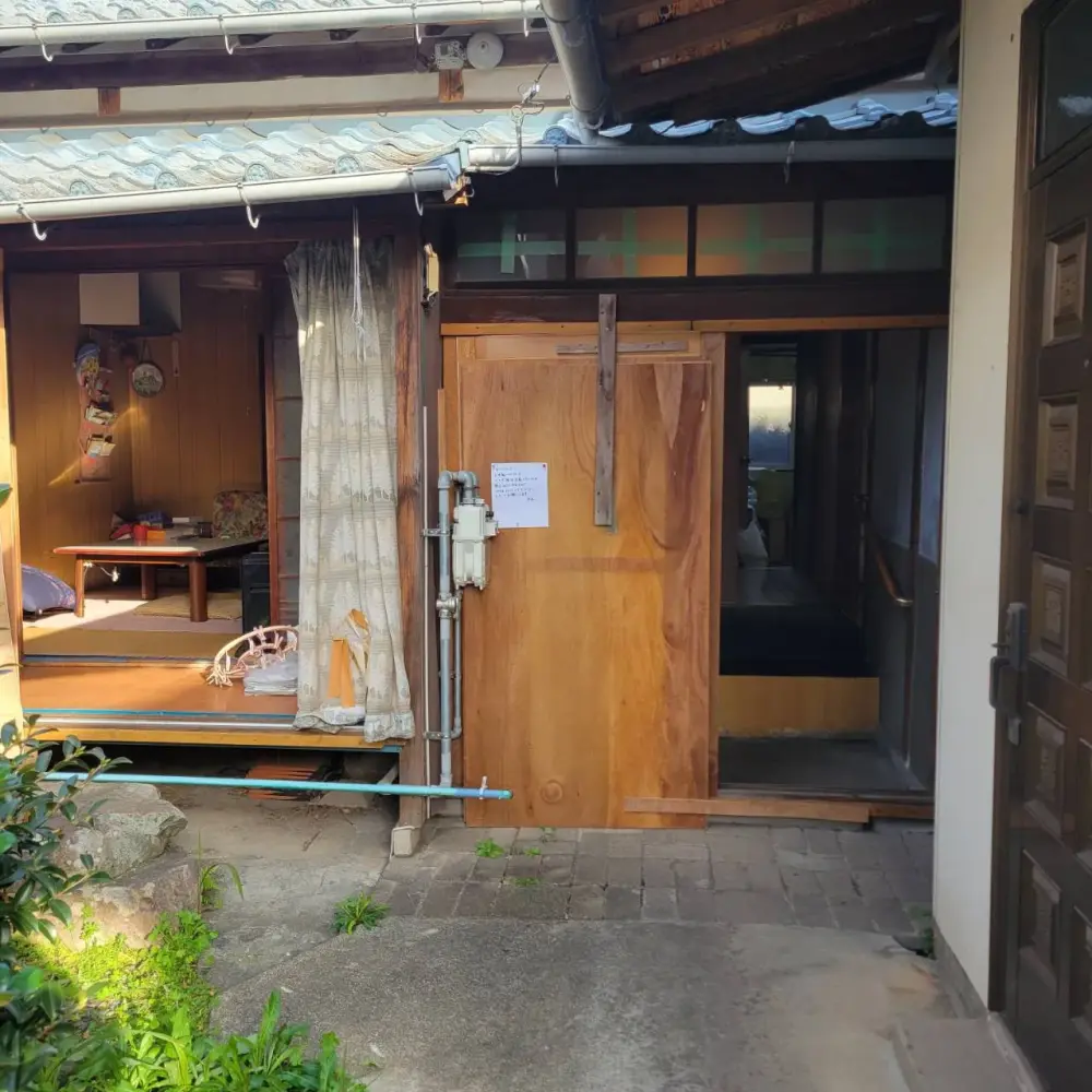 北九州市八幡東区２軒屋の遺品整理 画像1