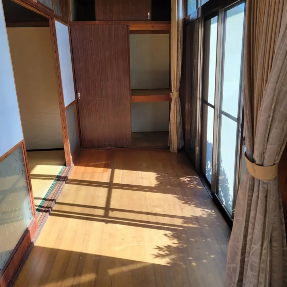 北九州市若松区遺品整理 画像10
