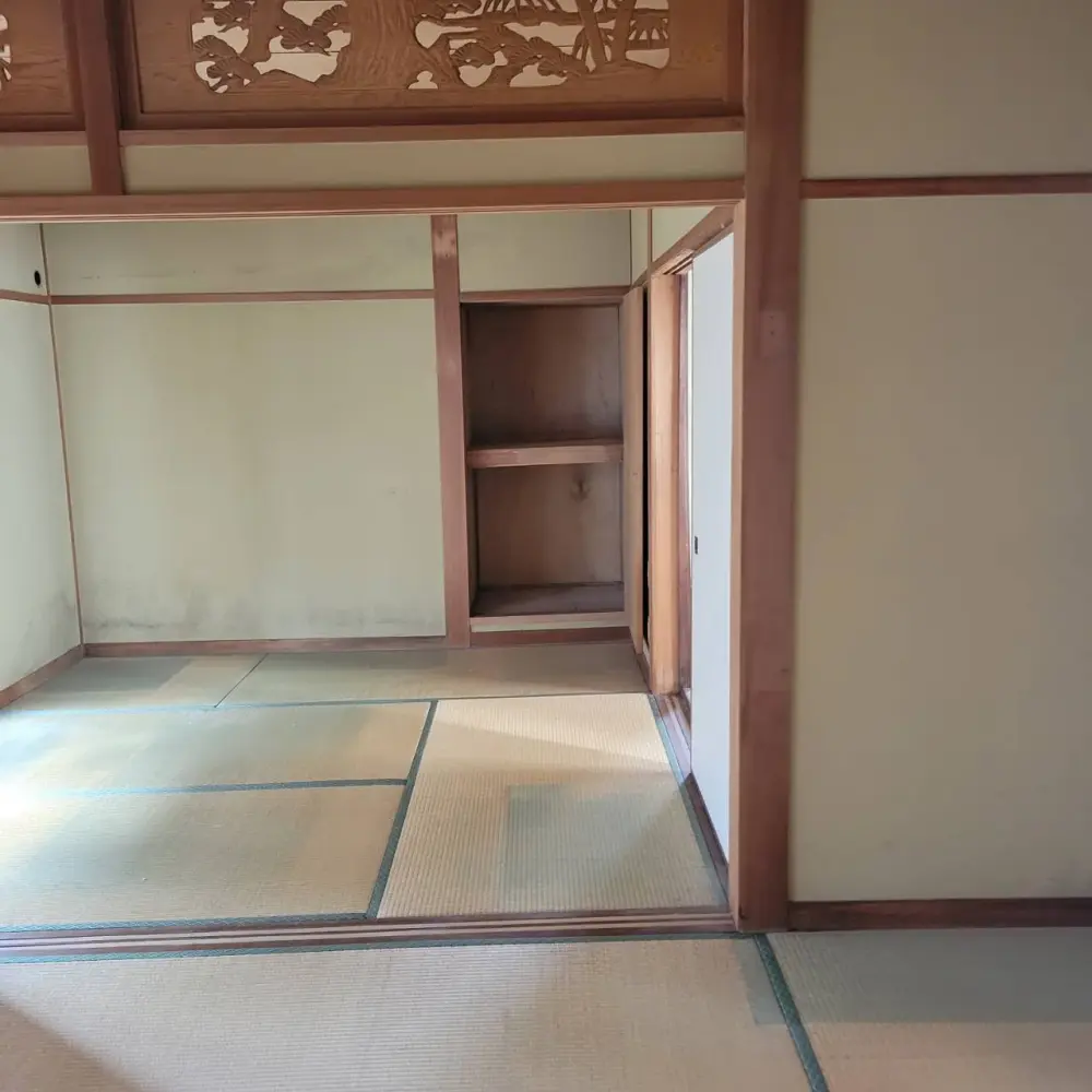 北九州市小倉北区遺品整理 画像2