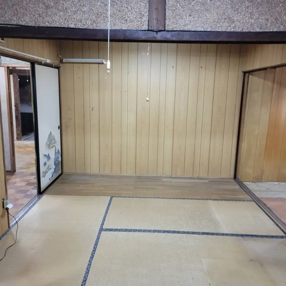 北九州市八幡東区の遺品整理 画像6