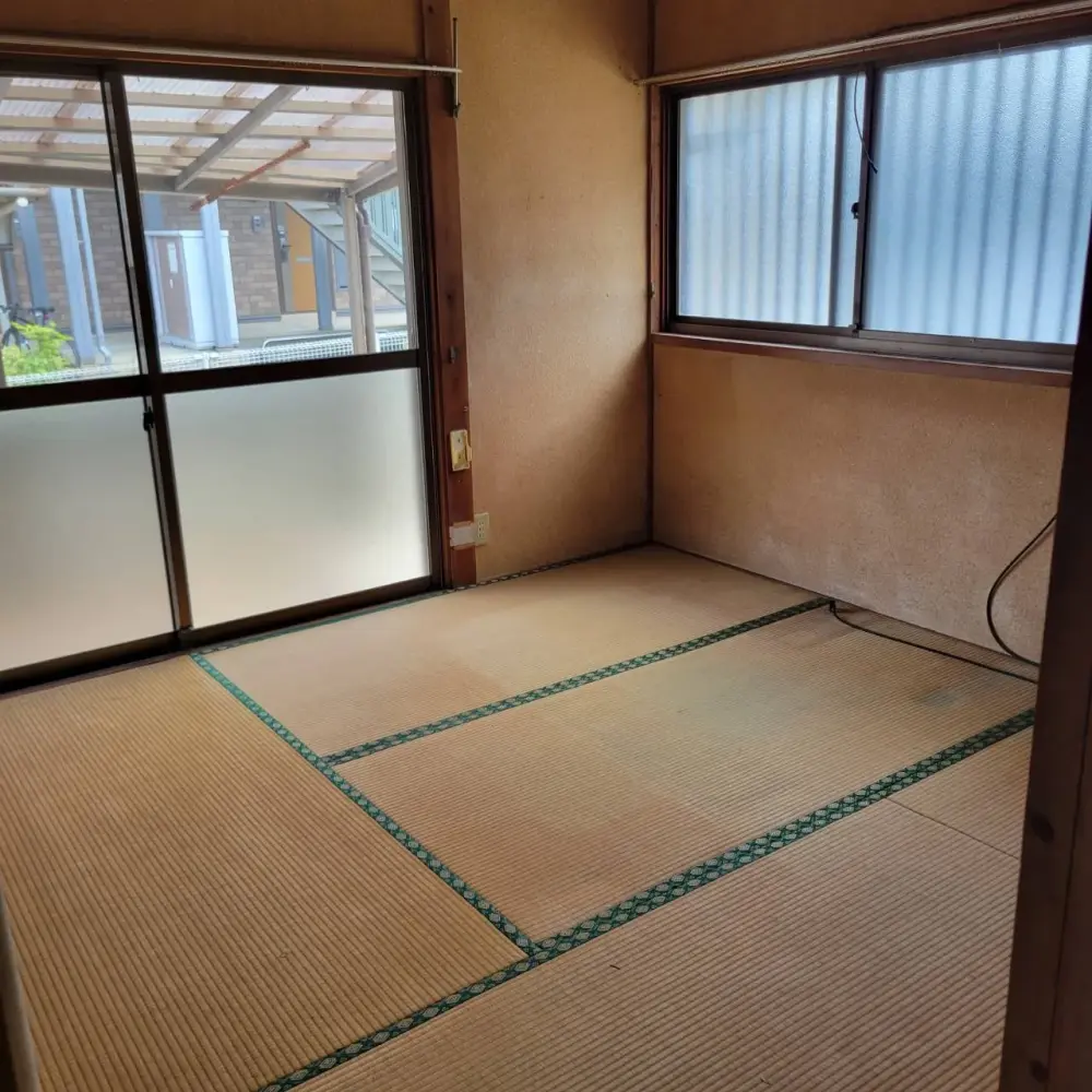 北九州市八幡西区の遺品整理 画像2