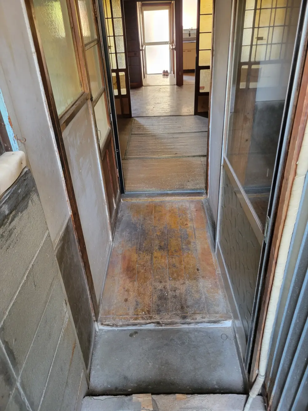北九州市八幡東区の遺品整理の依頼がありました 画像2