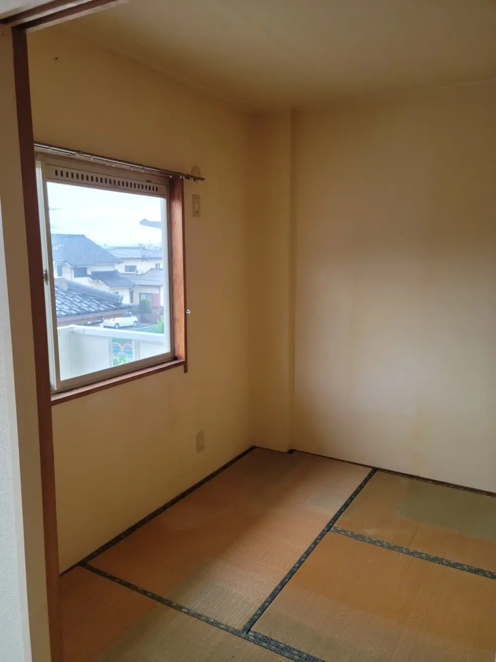 北九州市小倉北区県営団地の遺品整理をご依頼頂きました 画像2