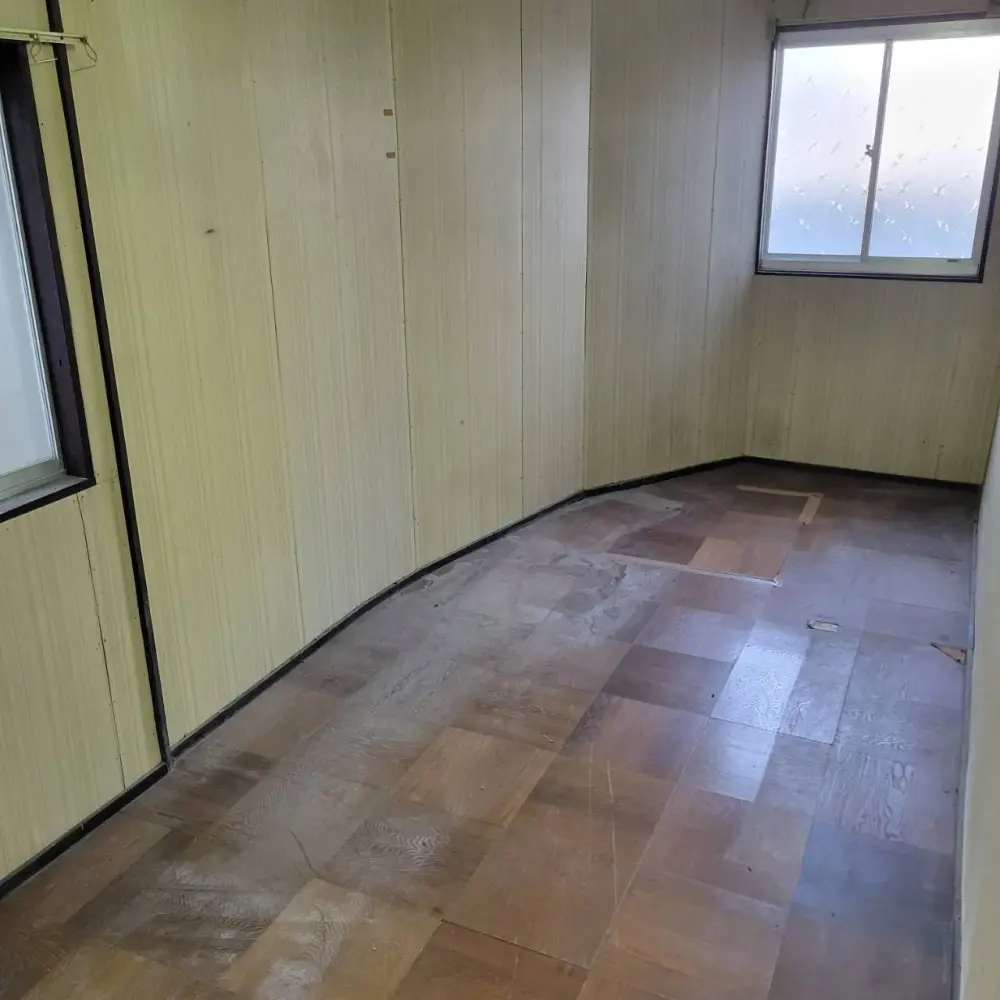 北九州市八幡東区２軒屋の遺品整理 画像10