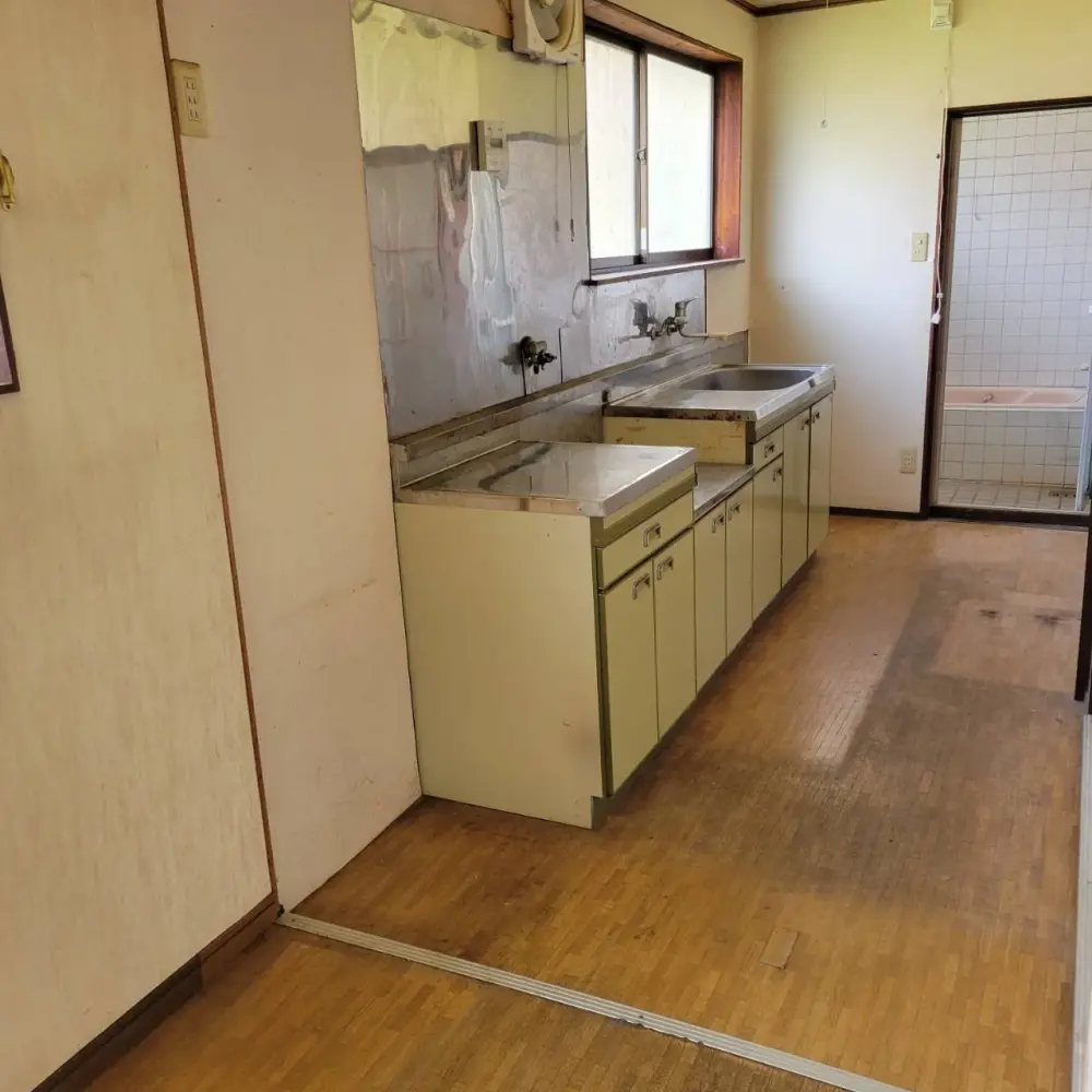 北九州市小倉北区遺品整理 画像6