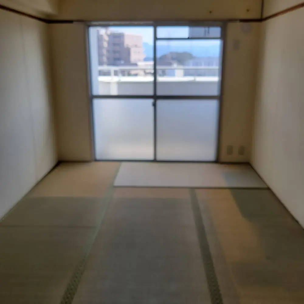 北九州市八幡西区の遺品整理 画像6