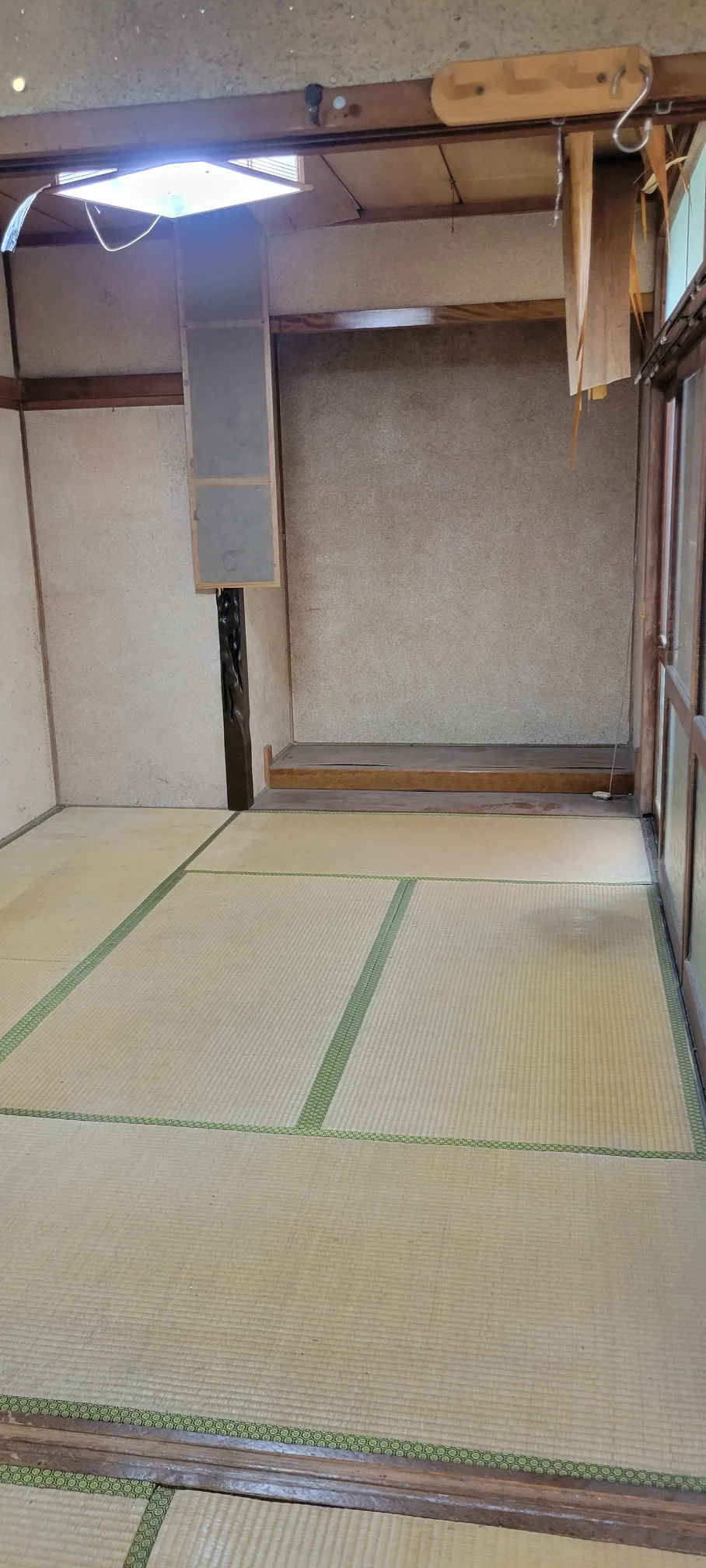 北九州市若松区一軒家の遺品整理をご依頼いただきました 画像2