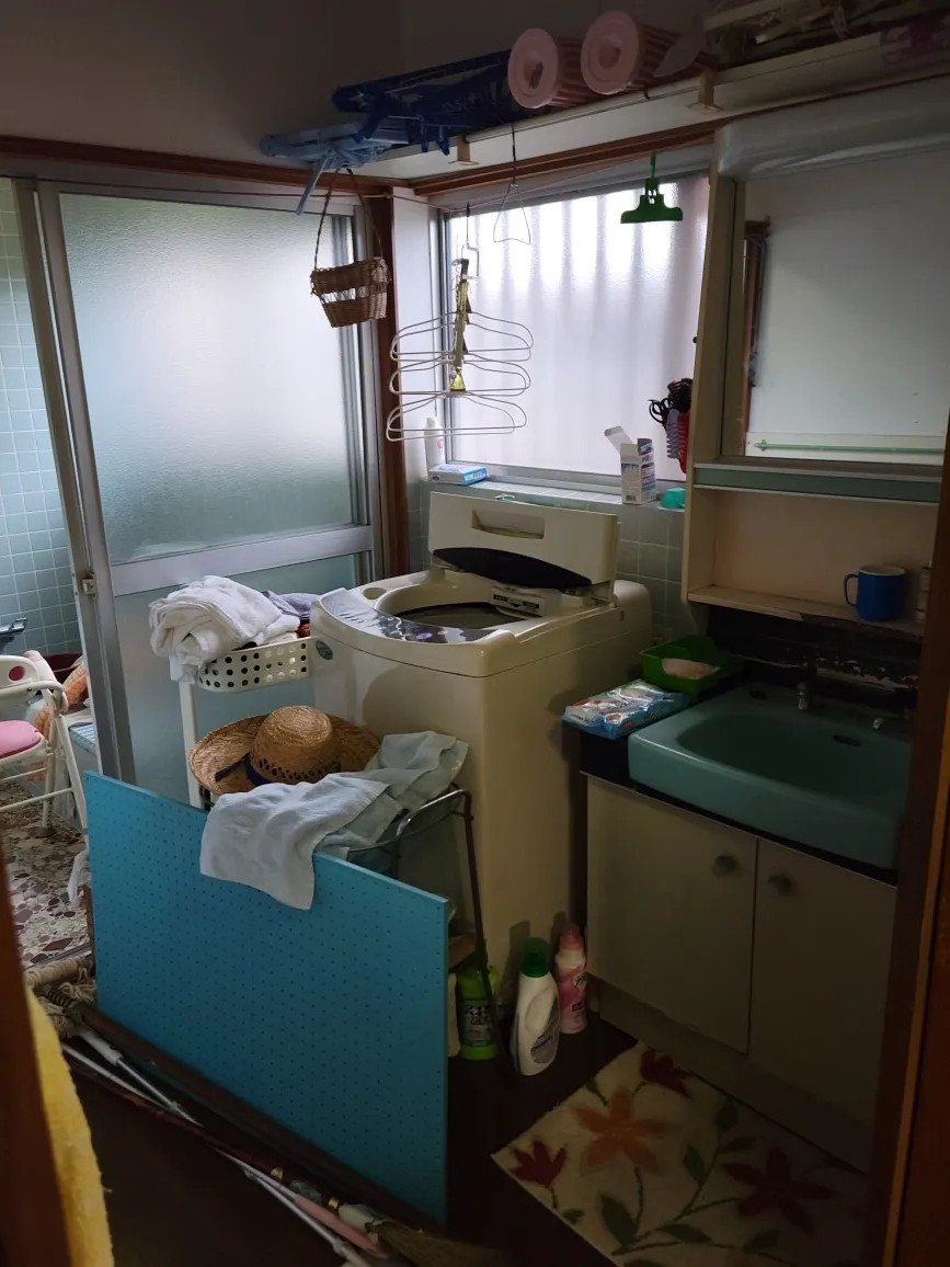 北九州市八幡西区の遺品整理を行いました 画像5