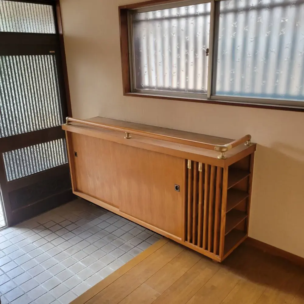 北九州市八幡西区遺品整理 画像2