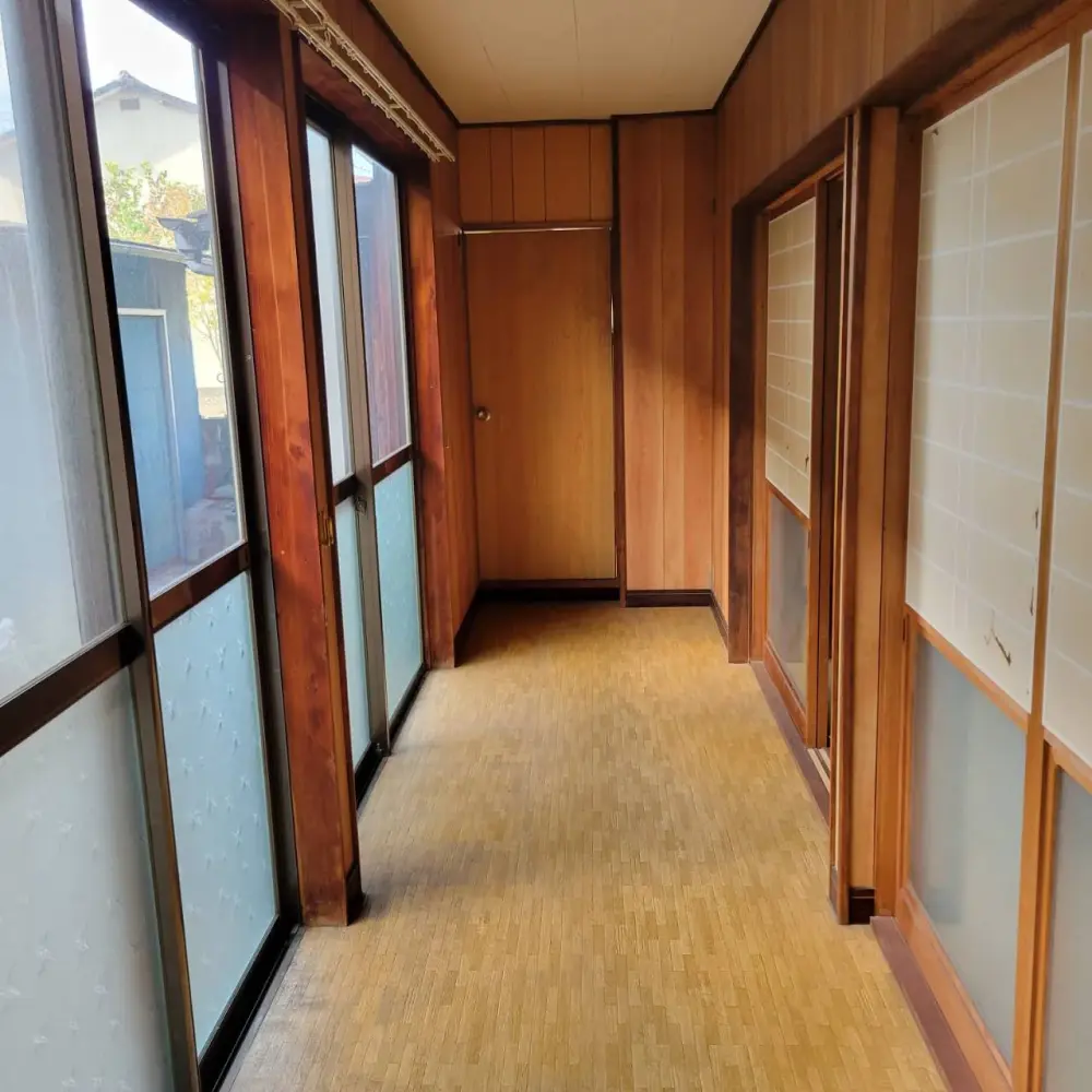北九州市小倉北区遺品整理 画像8