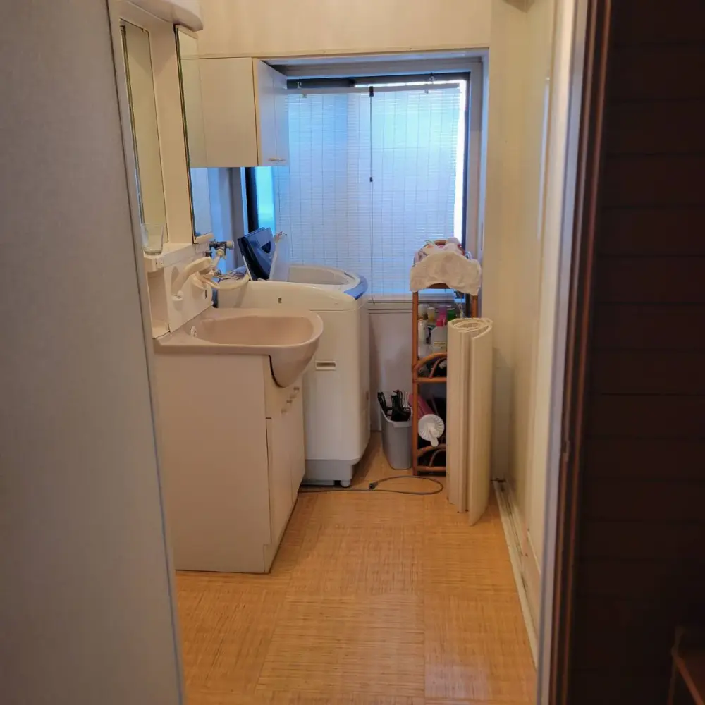 北九州市門司区の遺品整理 画像9