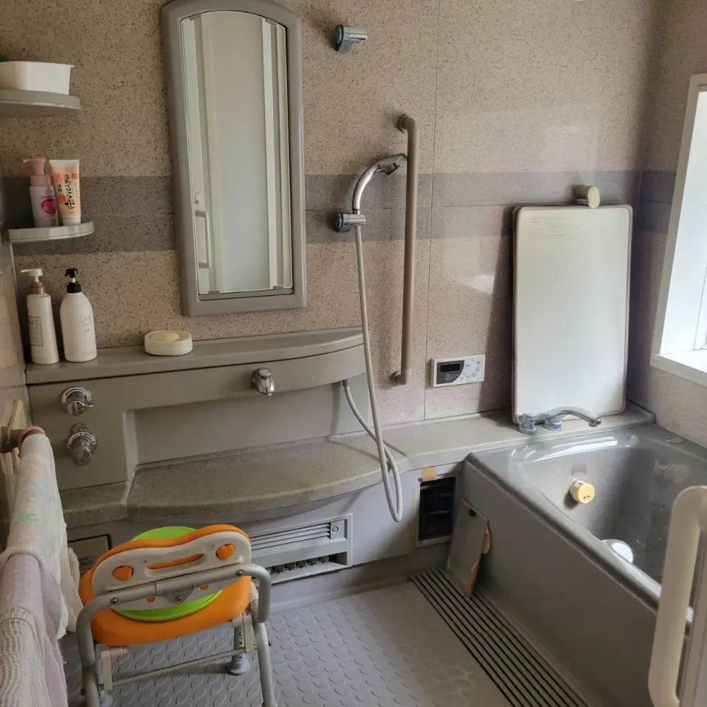北九州市戸畑区の遺品整理 画像9