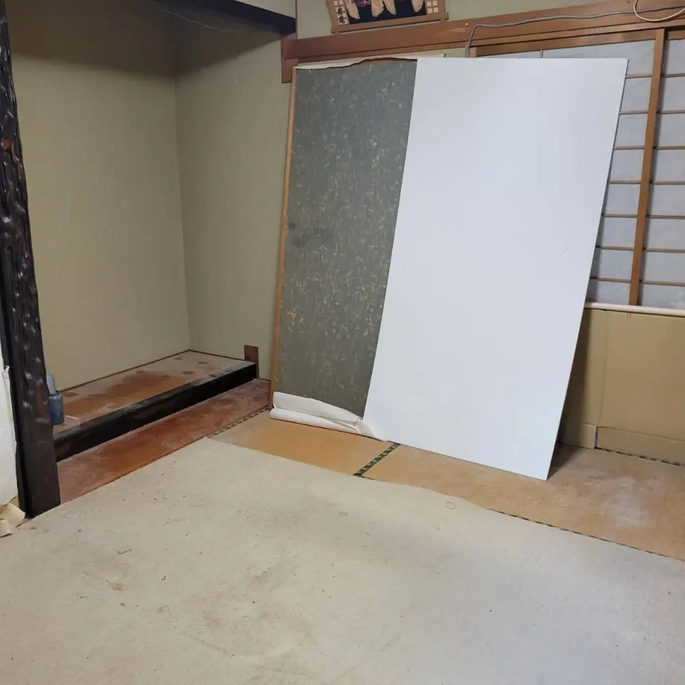 北九州市若松区の生前整理 画像6