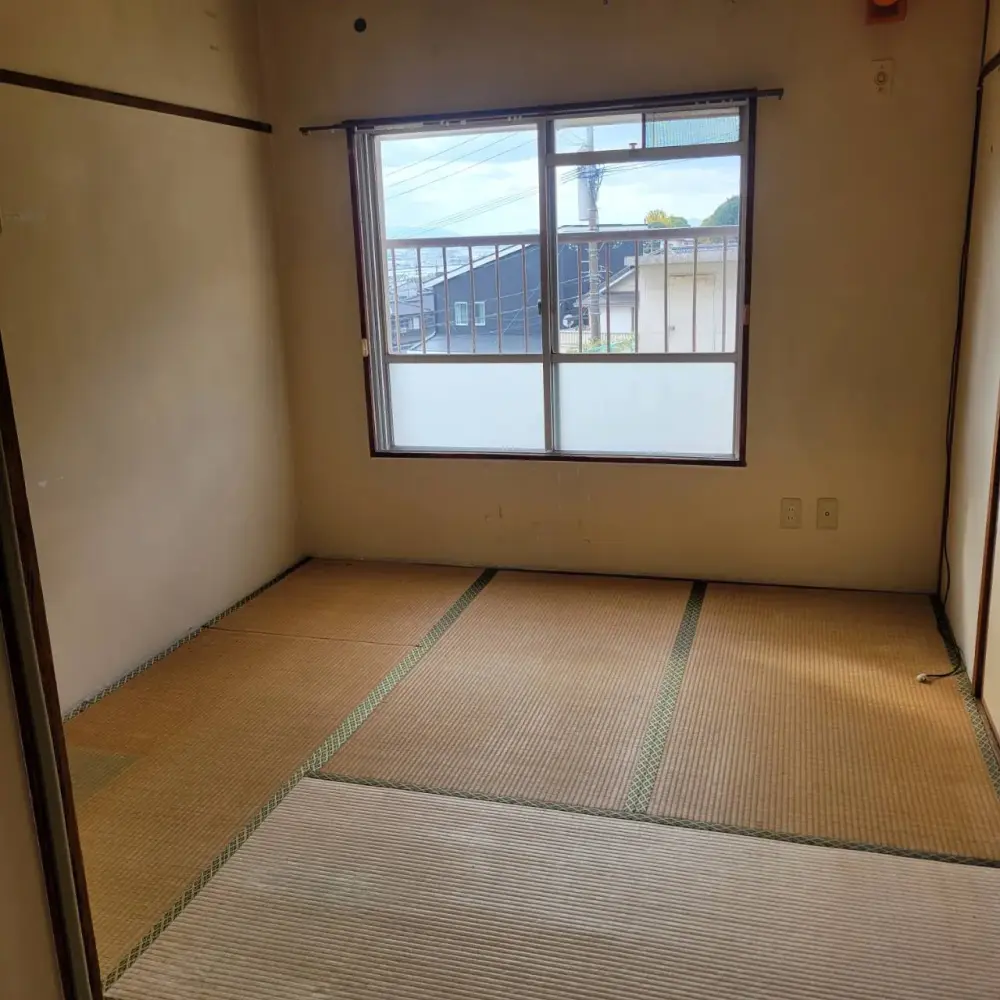 北九州市若松区の遺品整理 画像8