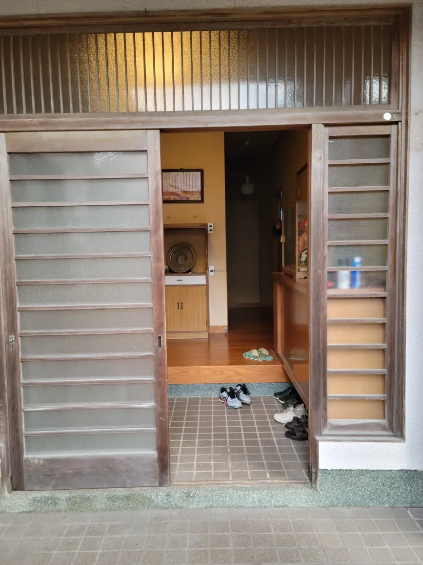 北九州市八幡西区の遺品整理をご依頼頂きました 画像1