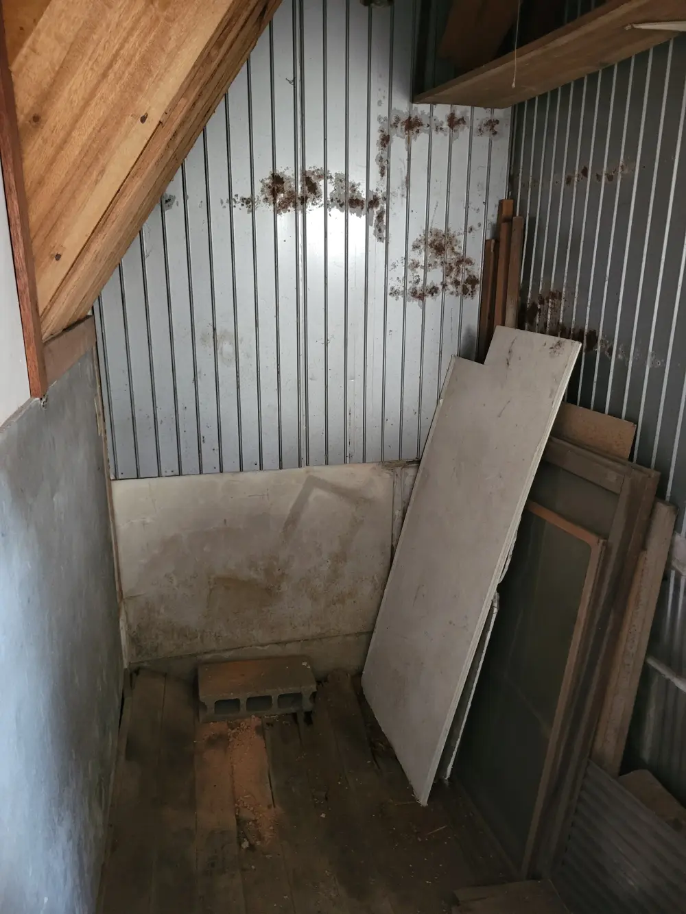 北九州市八幡東区の遺品整理の依頼がありました 画像4