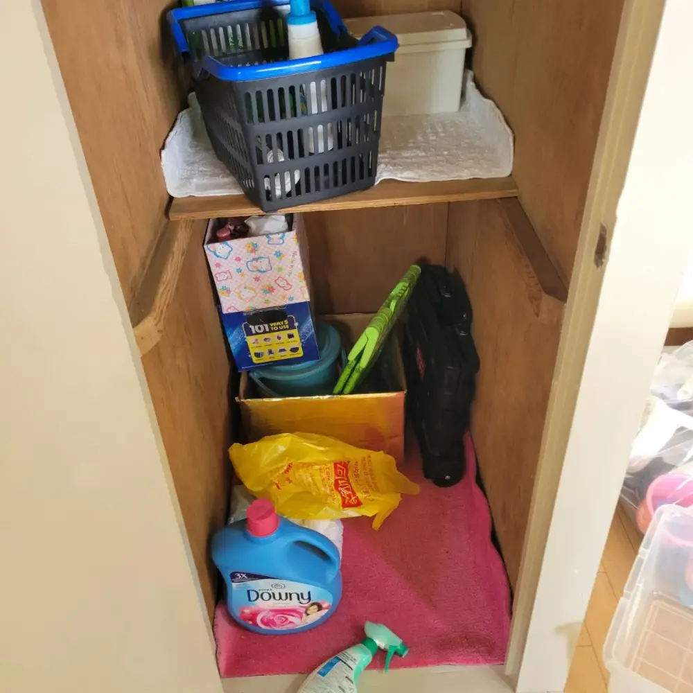 北九州市八幡西区家屋遺品整理 画像9