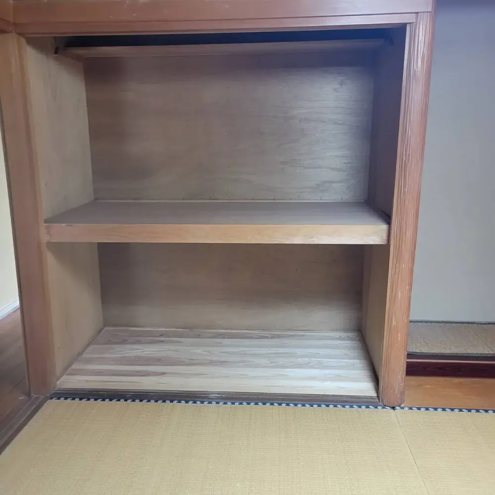 北九州市門司区の遺品整理 画像6