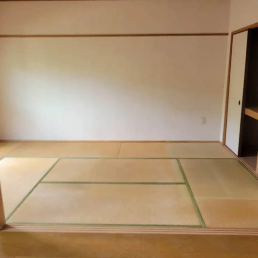 北九州市八幡西区の遺品整理 画像6