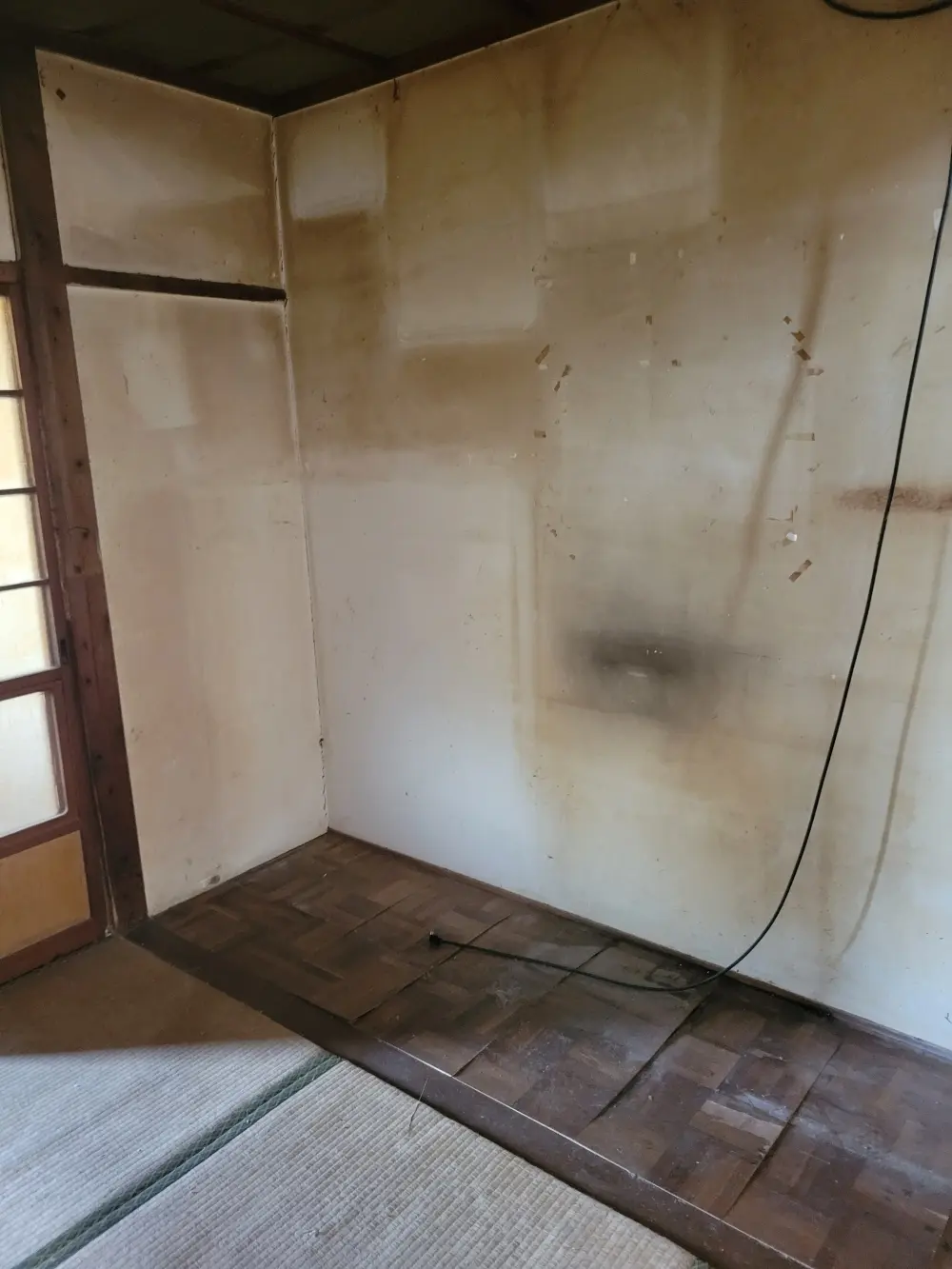 北九州市八幡東区の遺品整理の依頼がありました 画像8