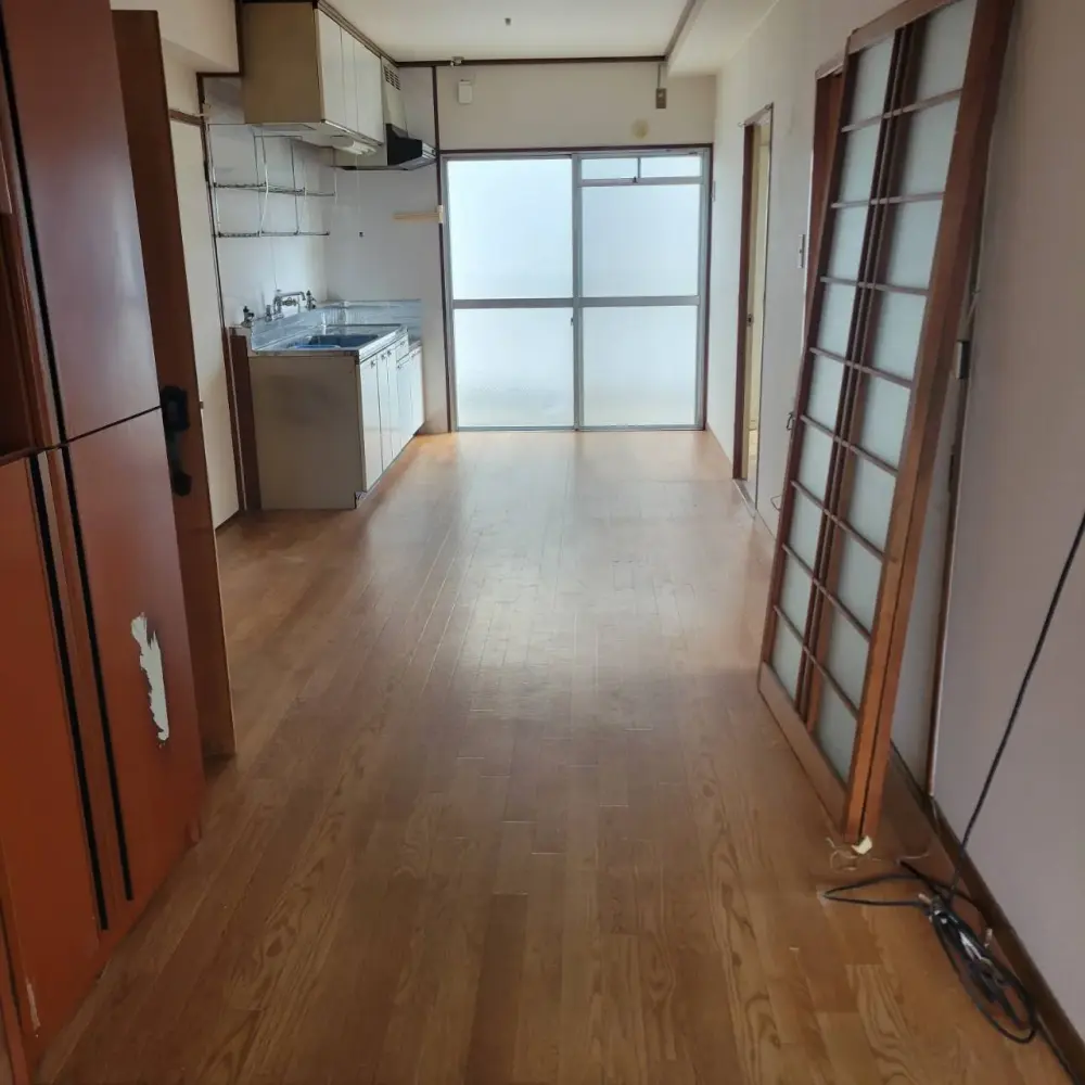 北九州市粗大ゴミ・不用品 画像6