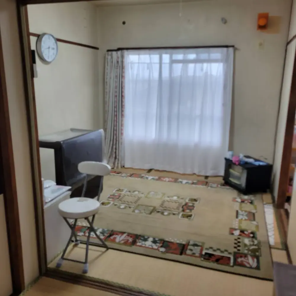 北九州市若松区の遺品整理 画像7