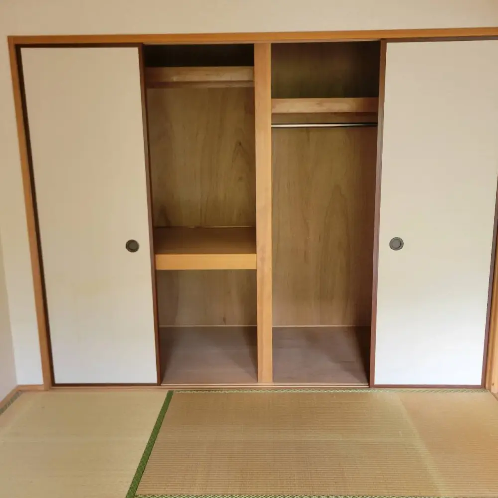 北九州市八幡西区の遺品整理 画像4