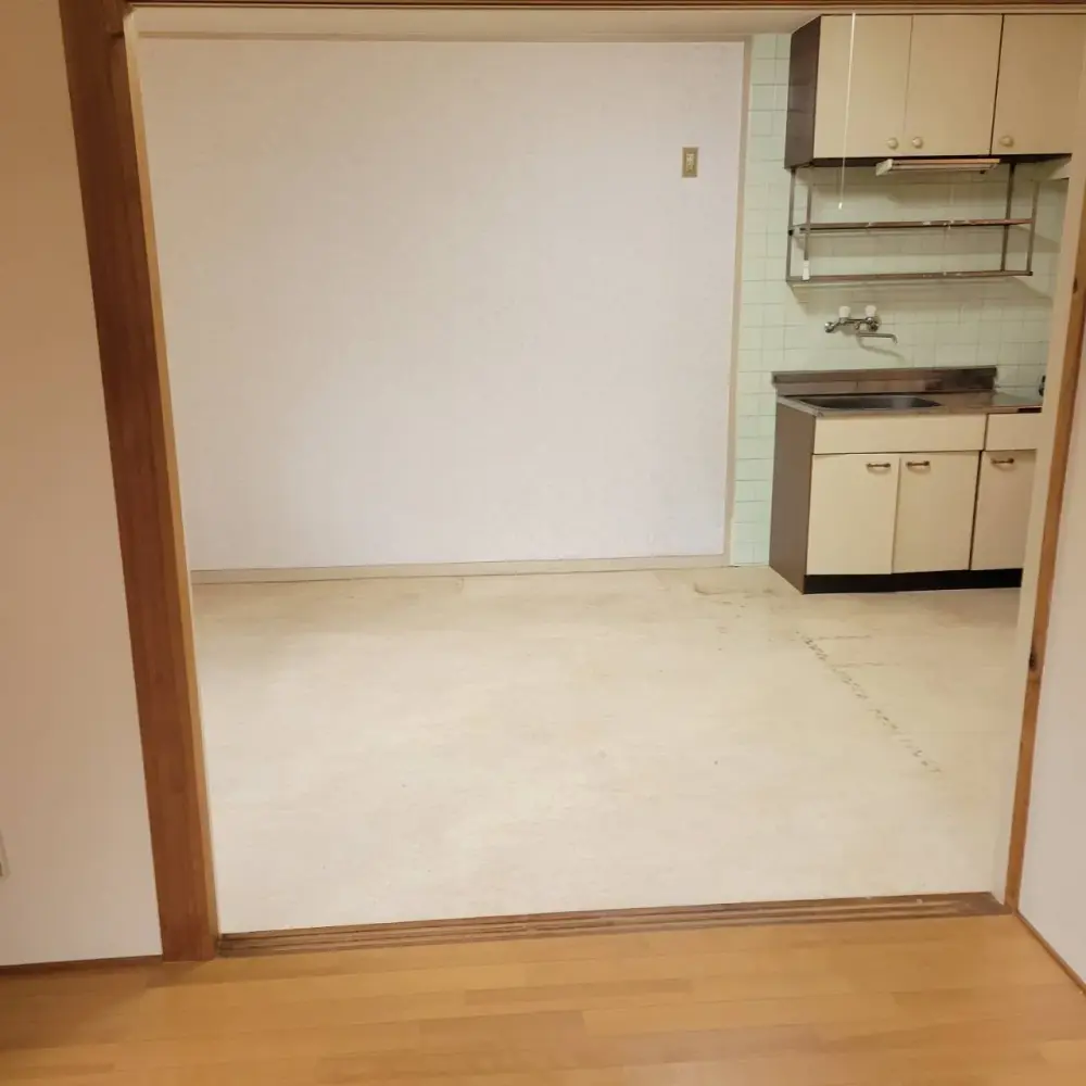 北九州市小倉北区の遺品整理 画像4