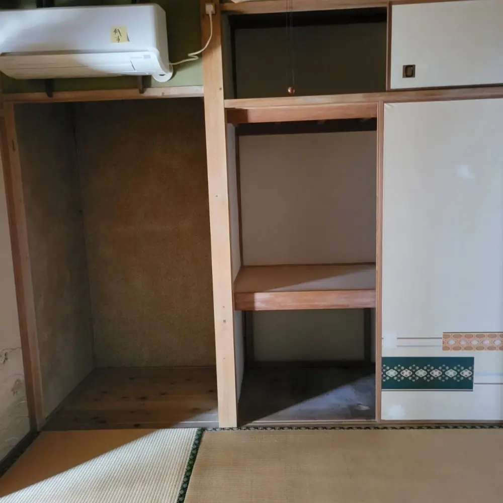 北九州市八幡西区の遺品整理 画像10